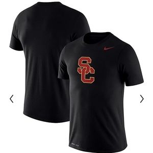USC Trojans Nike t-shirt
